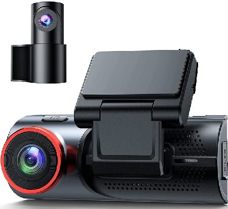 Dashcam Eyetoo