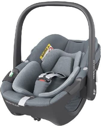 Maxi-Cosi Pebble