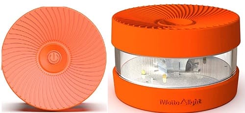 iWotto E light