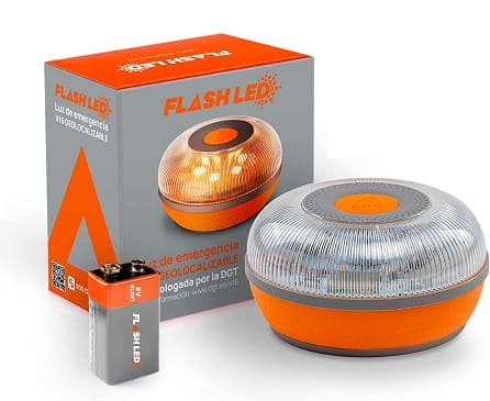 FlashLED