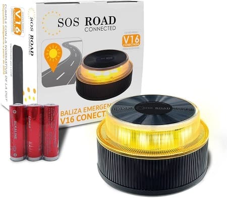 SOS ROAD
