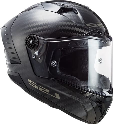 LS 2 Thunder Carbon