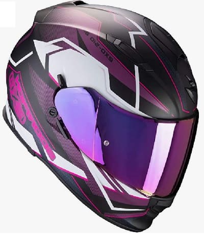 Scorpion EXO-510 AIR