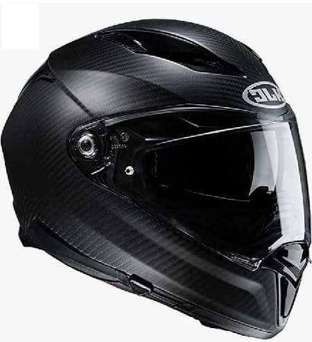 HJC F70 Carbon