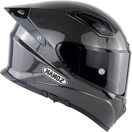 Soman carbon