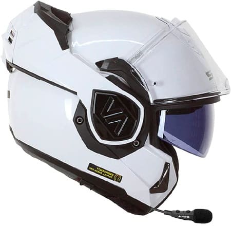 LS2 Advant FF906